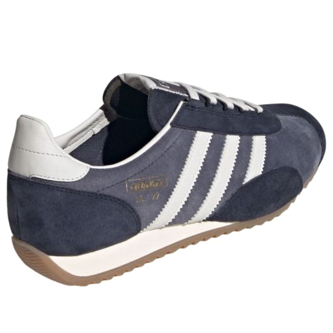 adidas SL 72 PT 'Shadow Navy' KJ1064