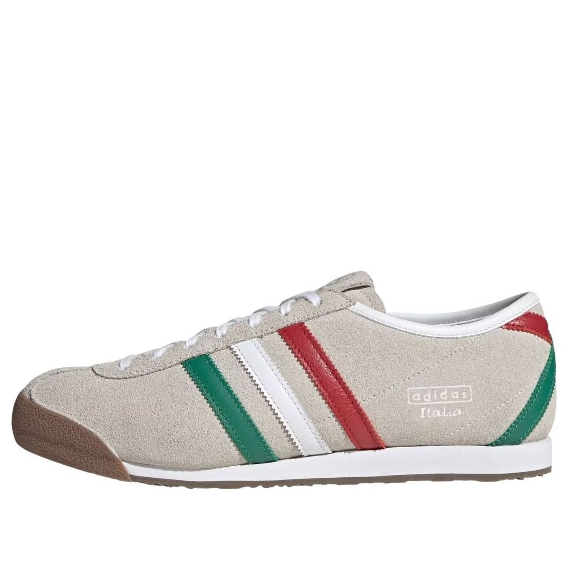 adidas Italia 70s x Mercedes 'White Bold Green Red' KJ1199