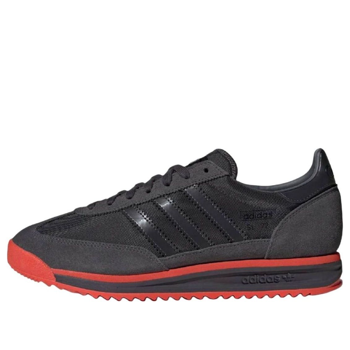 adidas x Audi Revolut F1 Team SL 72 RS 'Black Red' KJ1203