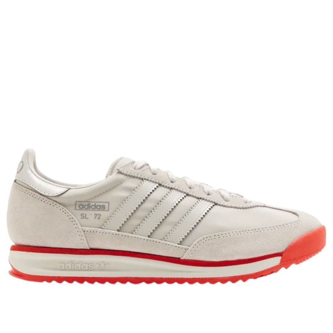 adidas x Audi Revolut F1 Team SL 72 RS 'Chalk Pearl' KJ1204