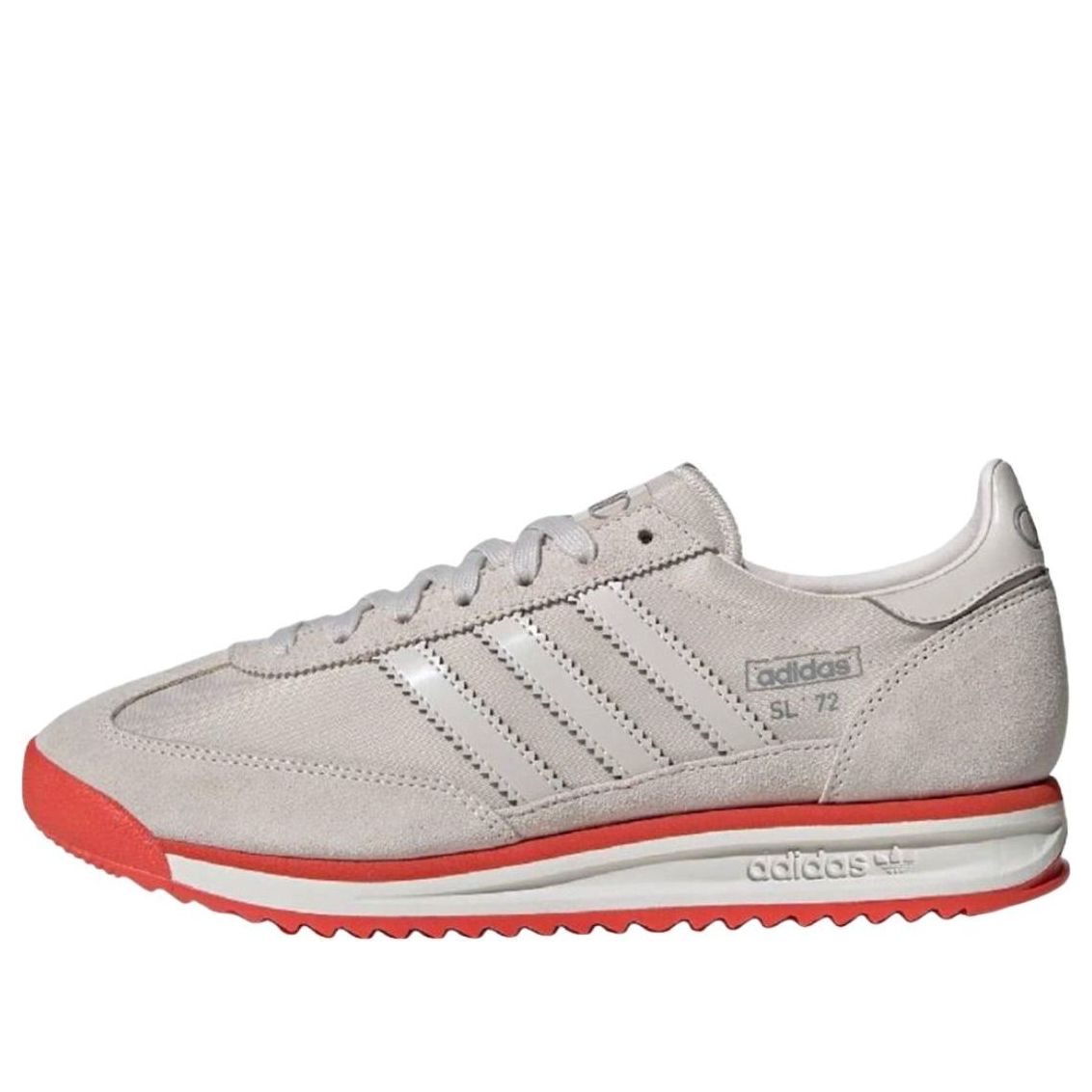 adidas x Audi Revolut F1 Team SL 72 RS 'Chalk Pearl' KJ1204
