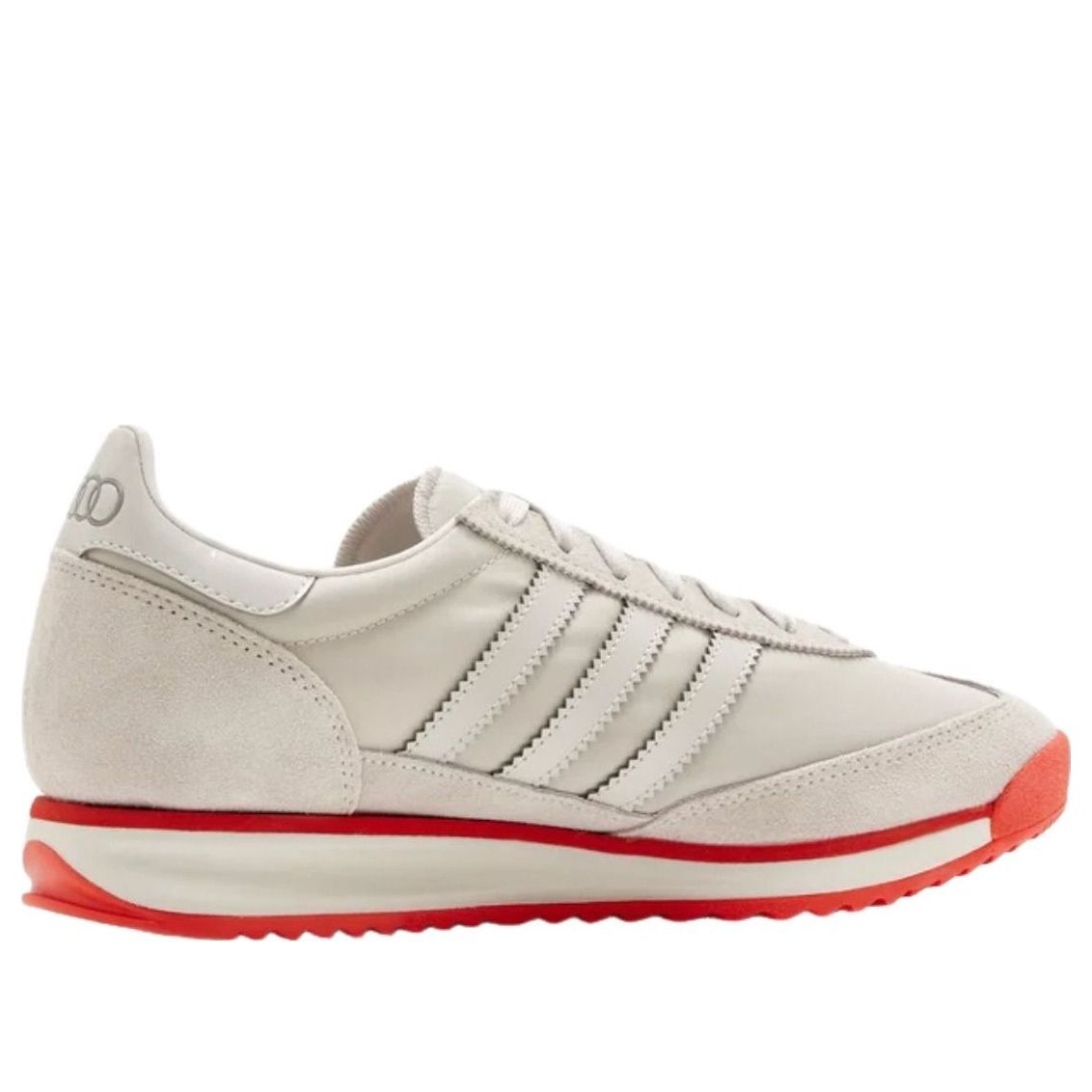adidas x Audi Revolut F1 Team SL 72 RS 'Chalk Pearl' KJ1204