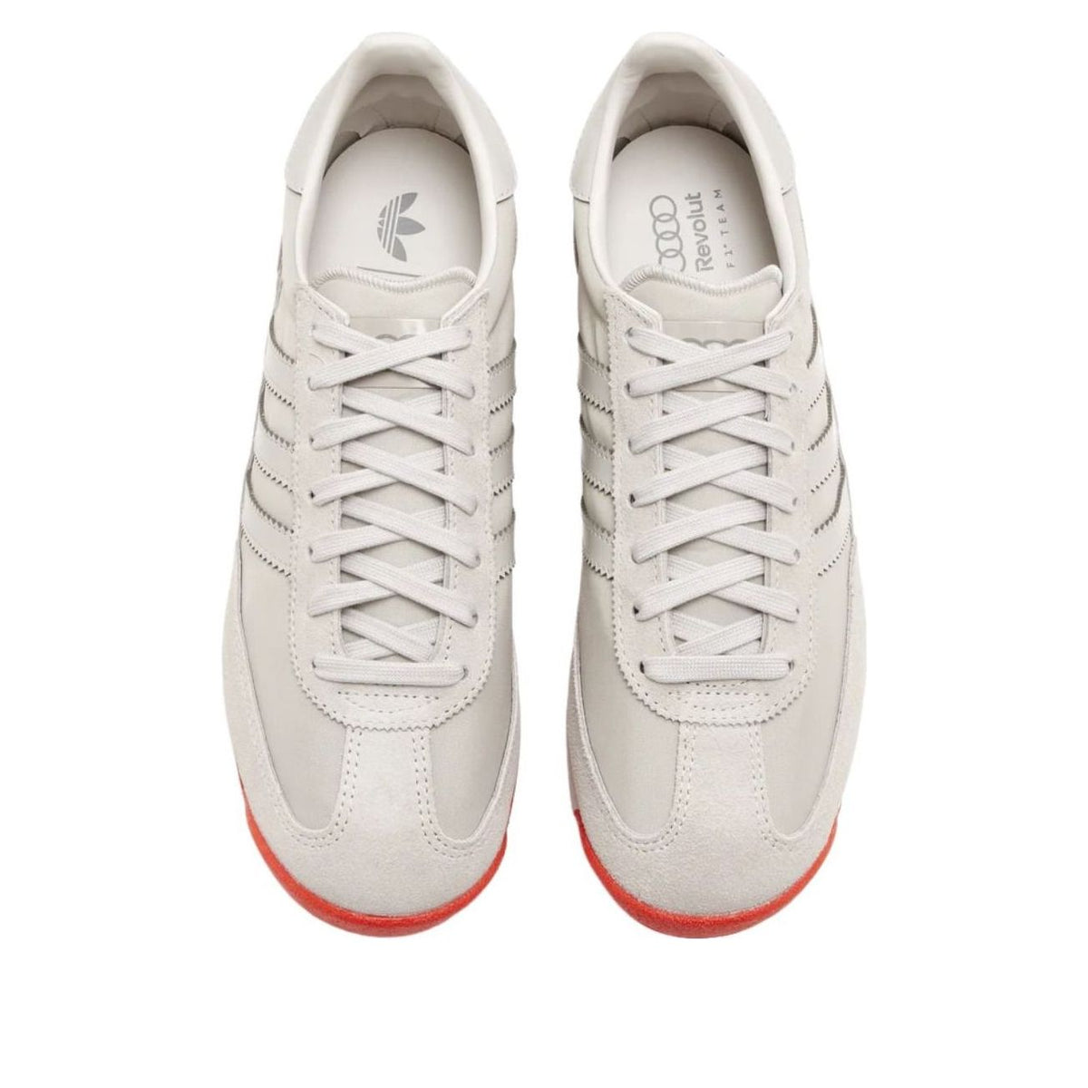 adidas x Audi Revolut F1 Team SL 72 RS 'Chalk Pearl' KJ1204