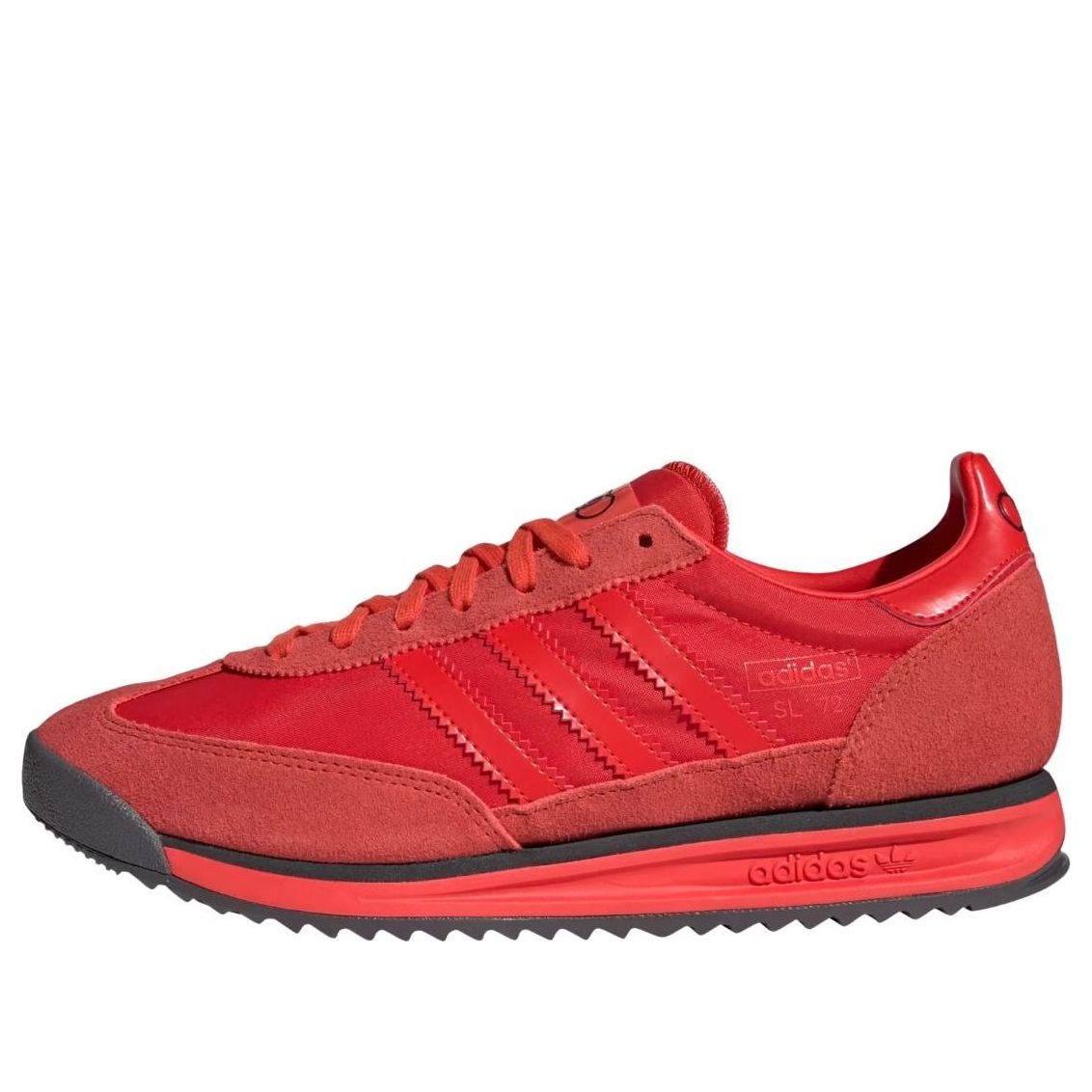 adidas x Audi Revolut F1 Team SL 72 RS 'Red Black' KJ1205