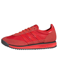 adidas x Audi Revolut F1 Team SL 72 RS 'Red Black' KJ1205