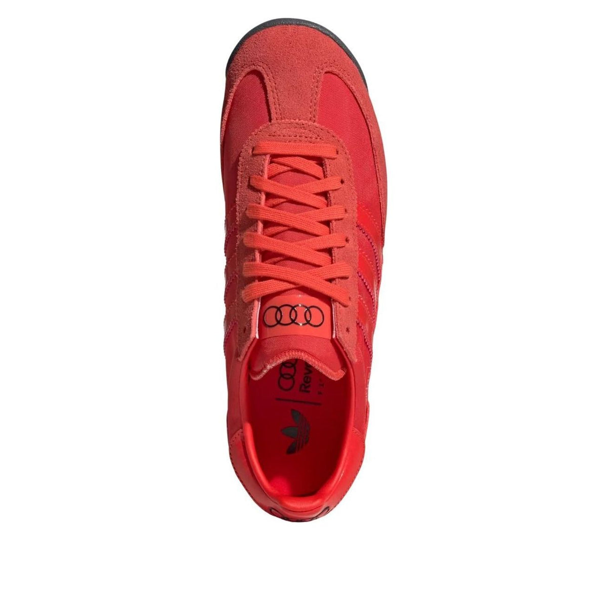 adidas x Audi Revolut F1 Team SL 72 RS 'Red Black' KJ1205