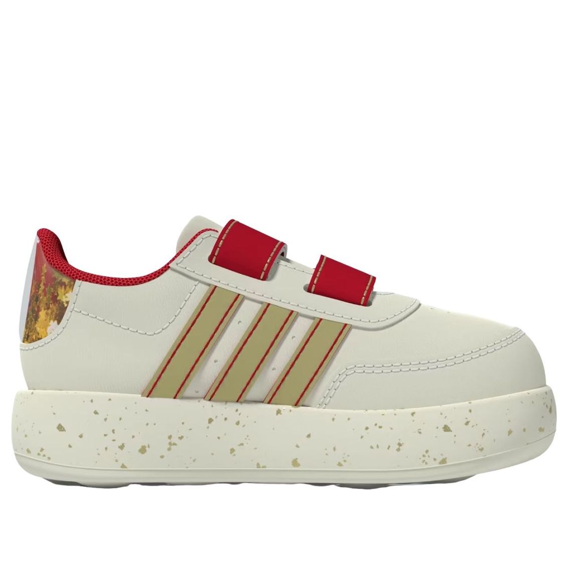 (TD) adidas Breaknet 2.0 CF 'CNY' KJ1691