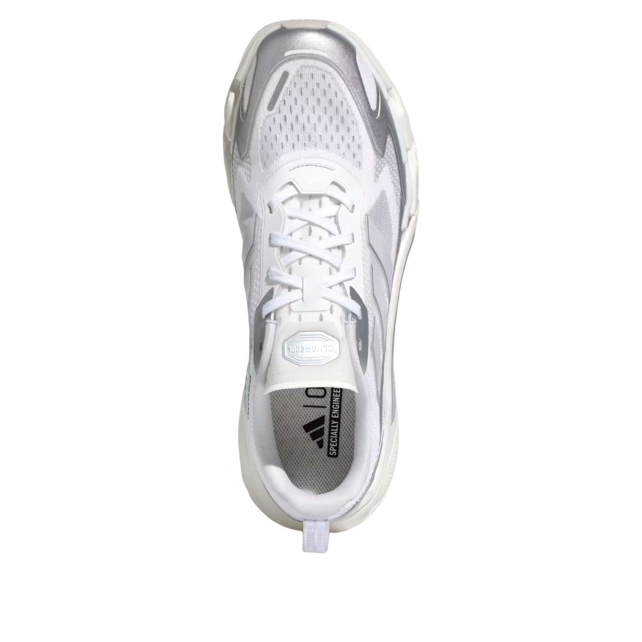 adidas Climacool AC 'White Silver Metallic' KJ1701