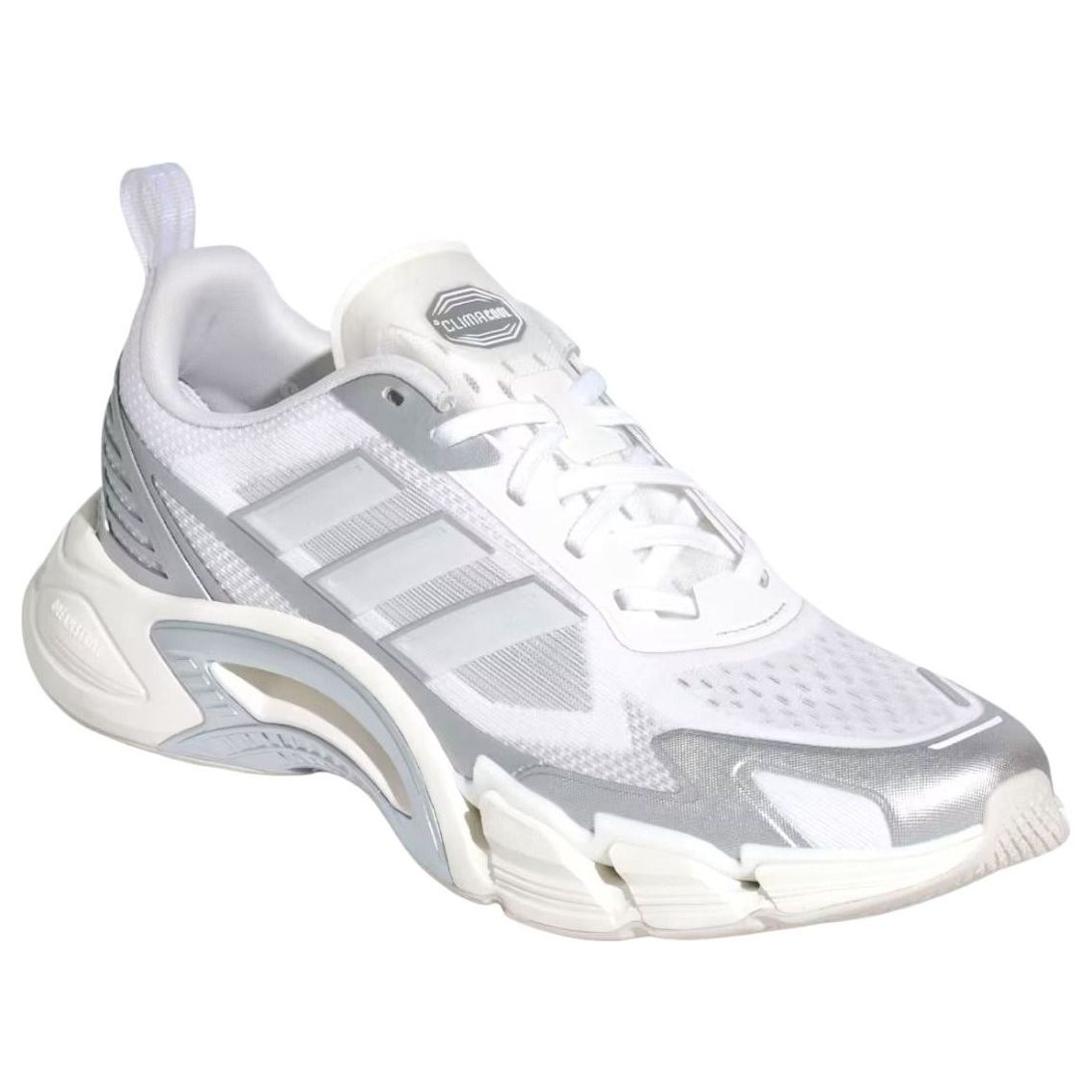 adidas Climacool AC 'White Silver Metallic' KJ1701