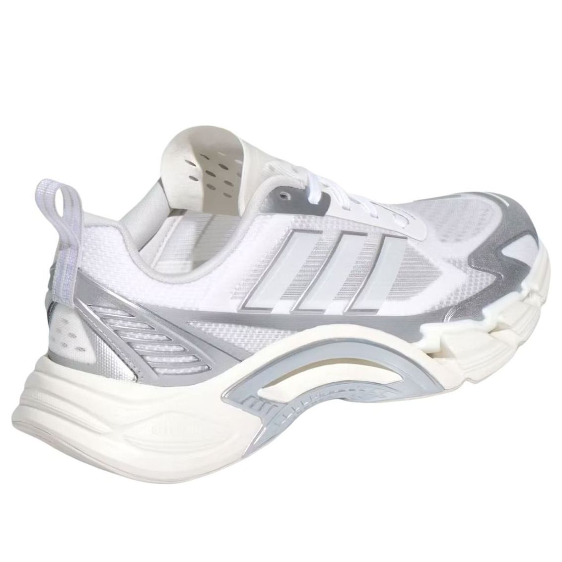 adidas Climacool AC 'White Silver Metallic' KJ1701