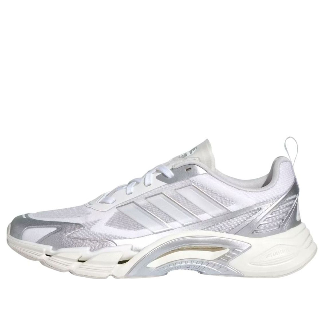 adidas Climacool AC 'White Silver Metallic' KJ1701