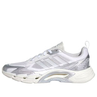 adidas Climacool AC 'White Silver Metallic' KJ1701