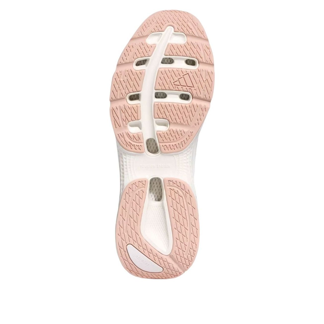 (WMNS) adidas Climacool AC 'White Sandy Pink' KJ1709