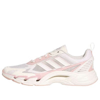 (WMNS) adidas Climacool AC 'White Sandy Pink' KJ1709