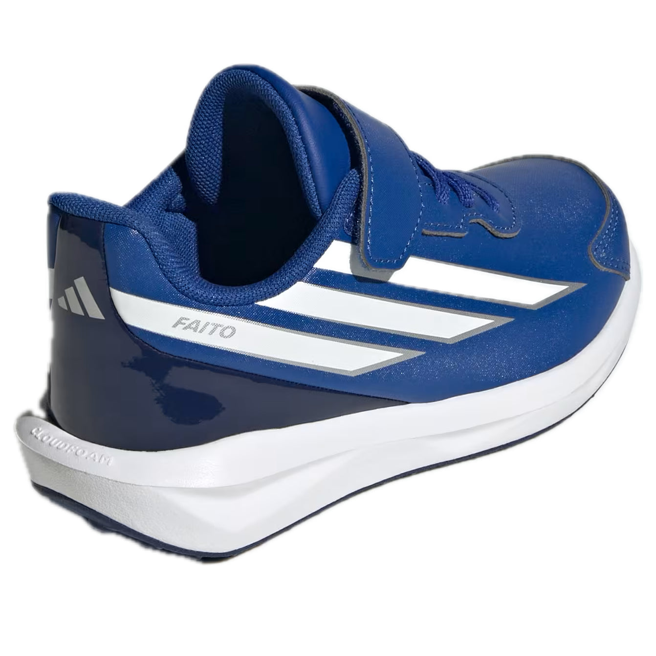 (PS) adidas Faito 'Royal Blue White' KJ1898