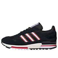 adidas x Stone Roses ZX 6000 Manchester United 'Black White' KJ2214
