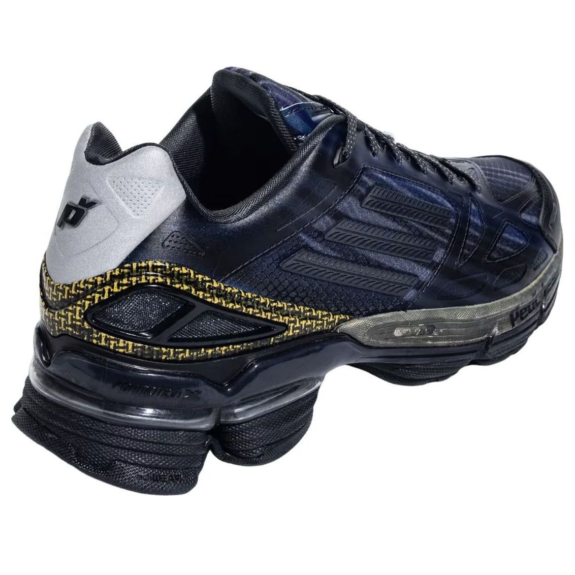 adidas x Peaches Adizero F50 'Black Carbon' KJ2375