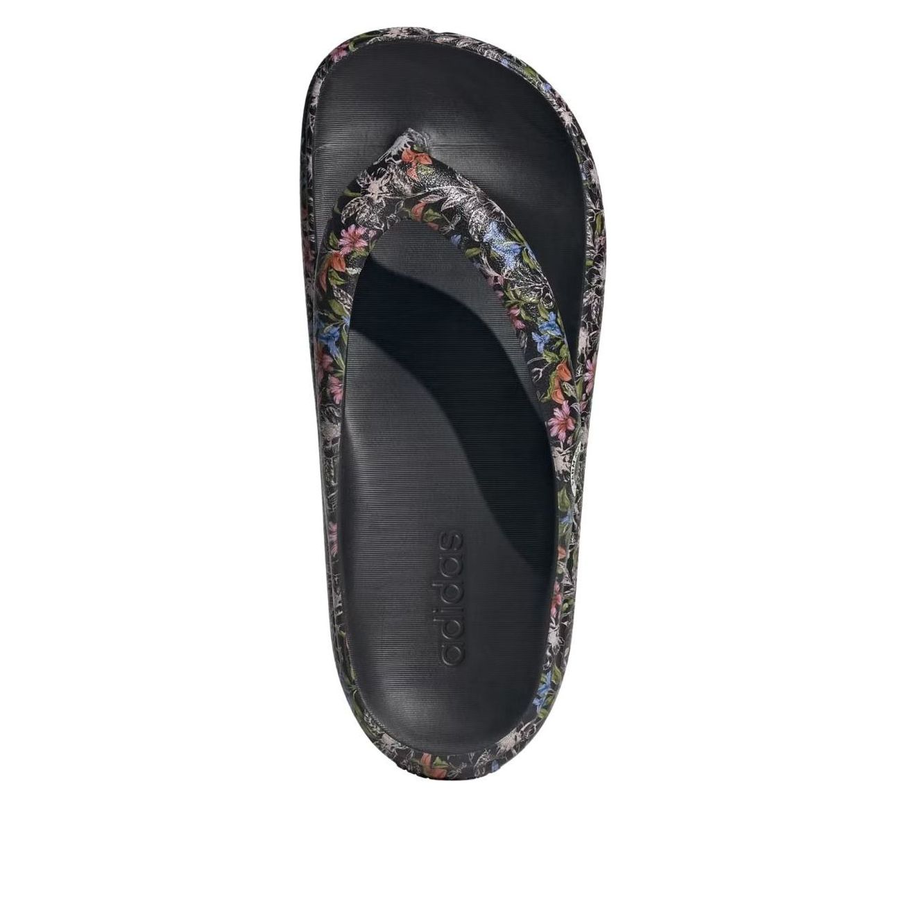 adidas Adilette Lumia Sandals 'Floral' KJ2968