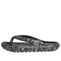 adidas Adilette Lumia Sandals 'Floral' KJ2968