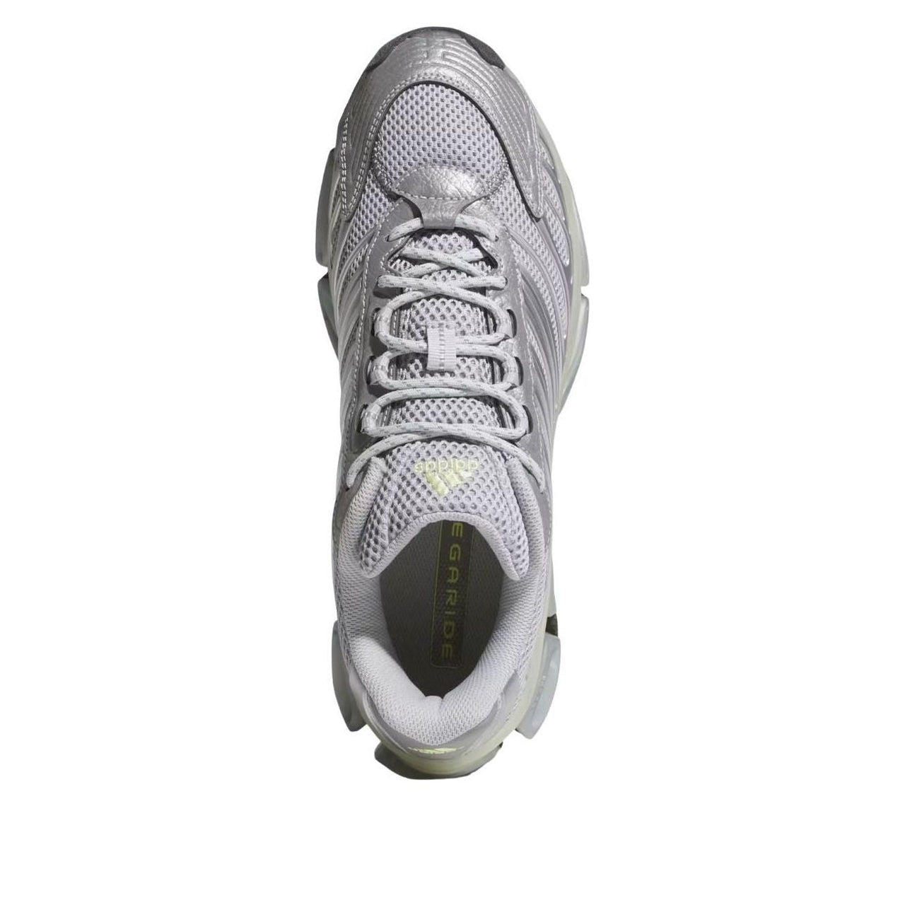 adidas Megaride AG 'Silver Metallic' KJ3001