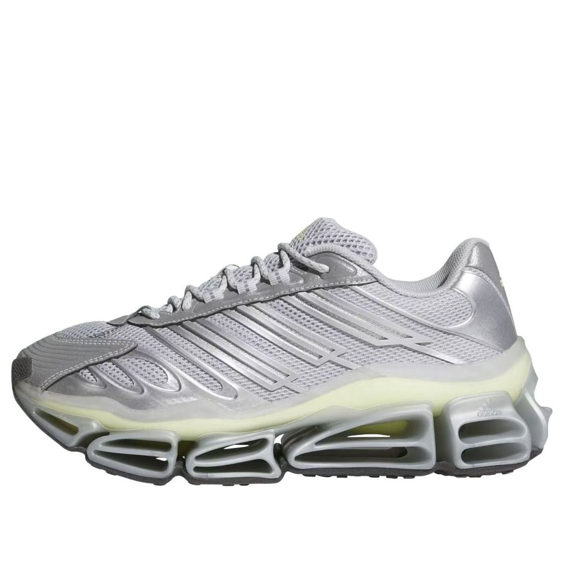 adidas Megaride AG 'Silver Metallic' KJ3001