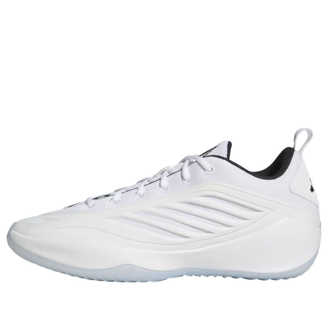 adidas Believe That 1 'White Black' KJ3320