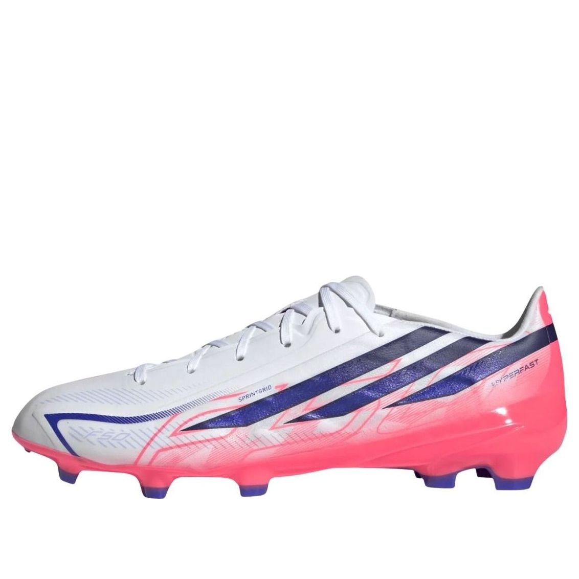 adidas F50 Hyperfast League FG 'Chaos vs Control World Cup Pack' KJ3412
