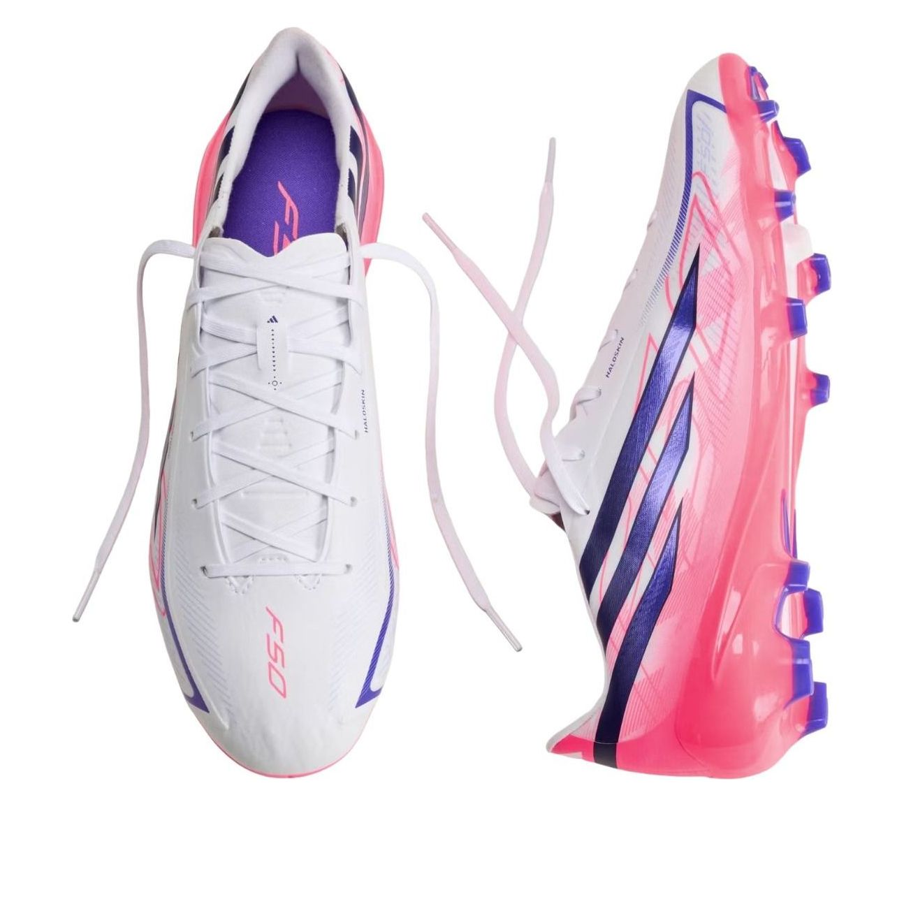 adidas F50 Hyperfast League FG 'Chaos vs Control World Cup Pack' KJ3412