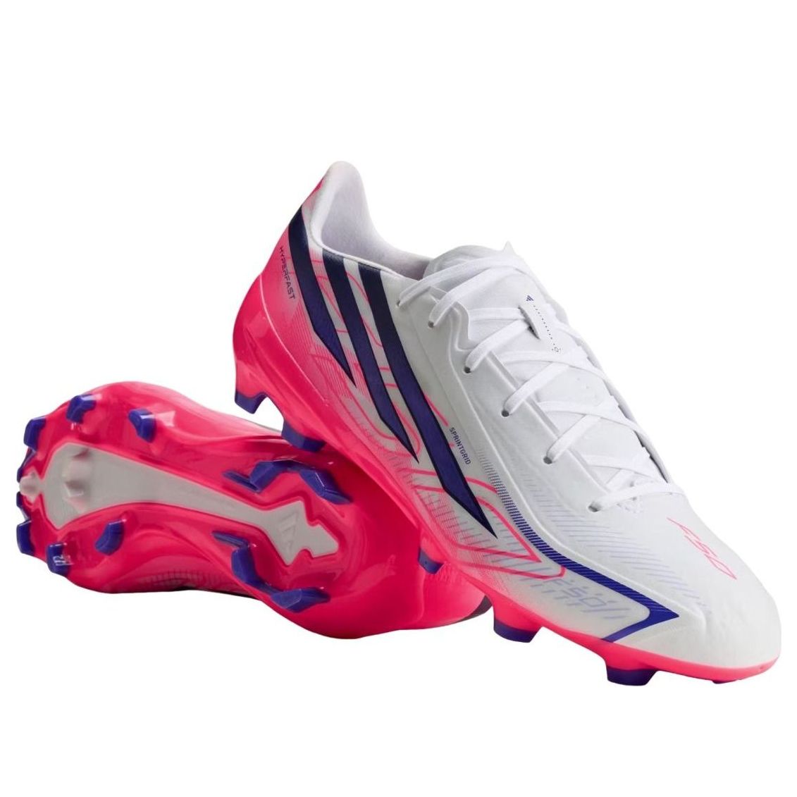 adidas F50 Hyperfast League FG 'Chaos vs Control World Cup Pack' KJ3412