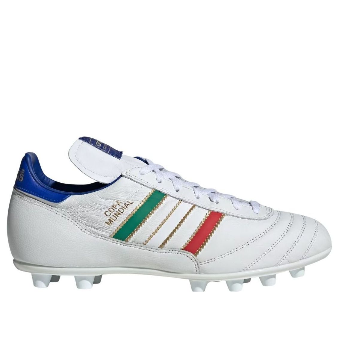 adidas Copa Mundial FG 'FIFA World Cup 2026 Italy' KJ3522
