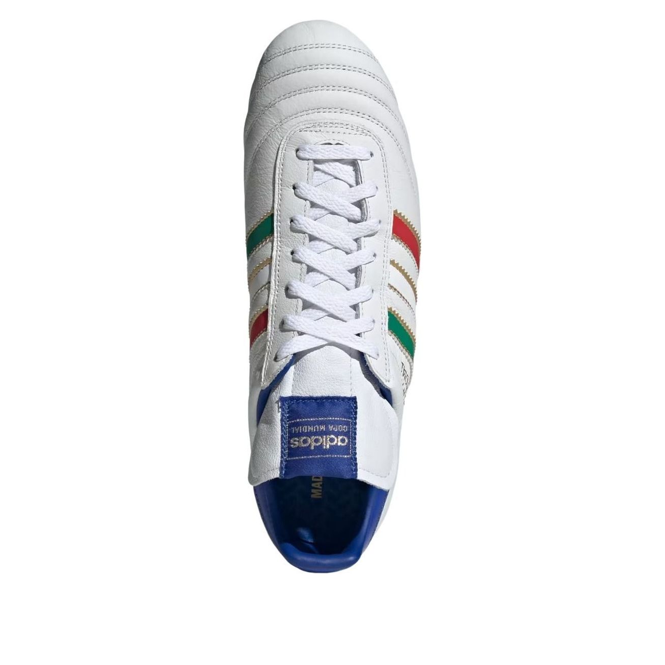 adidas Copa Mundial FG 'FIFA World Cup 2026 Italy' KJ3522