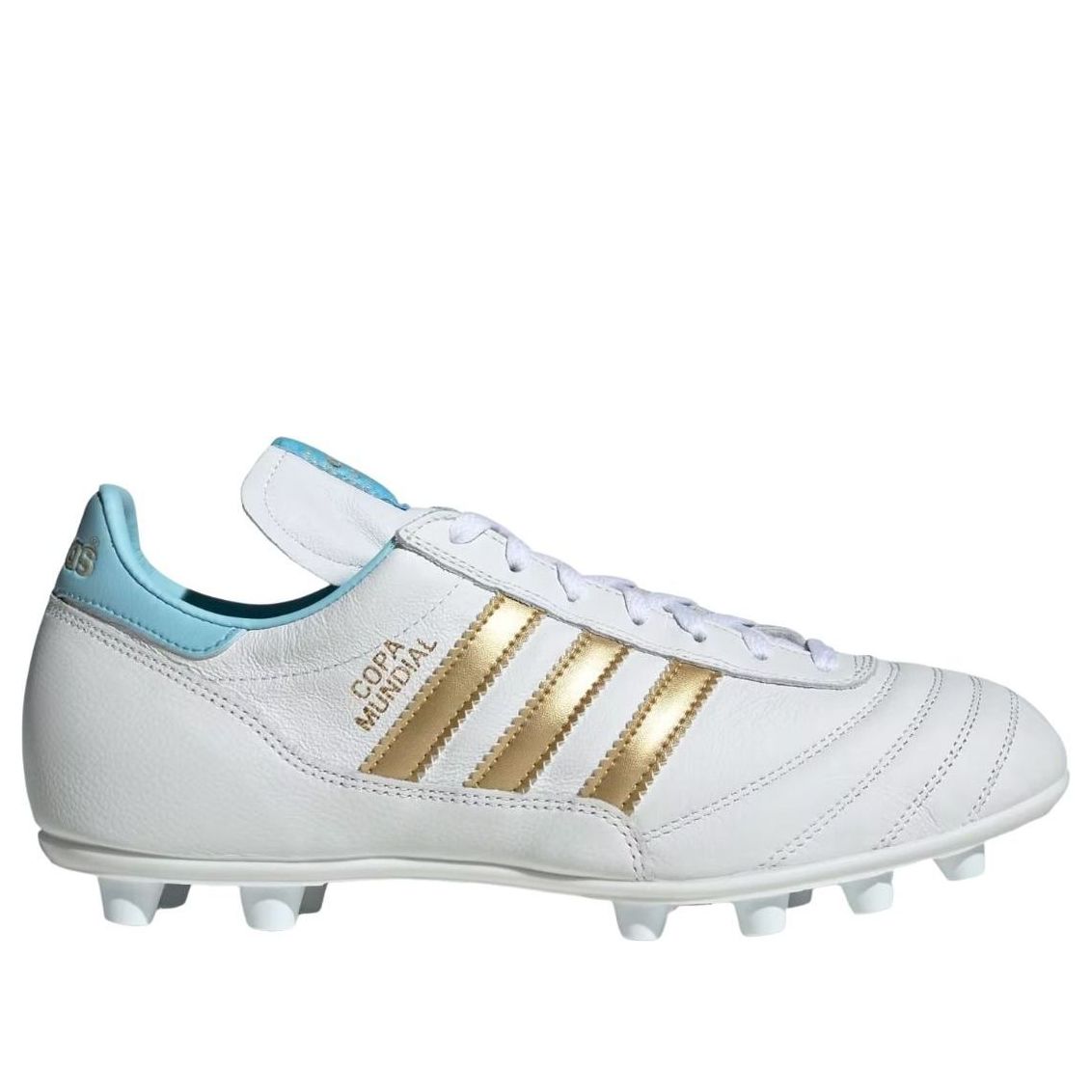adidas Copa Mundial FG 'FIFA World Cup 2026 Argentina' KJ3523