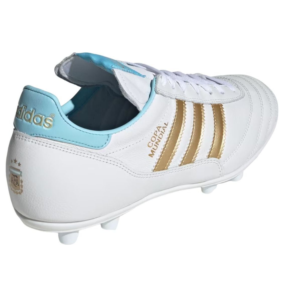 adidas Copa Mundial FG 'FIFA World Cup 2026 Argentina' KJ3523