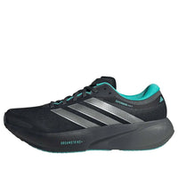 adidas Supernova Rise 3 x Mercedes AMG Petronas F1 Team 'Black Silver Semi Mint Rush' KJ3671
