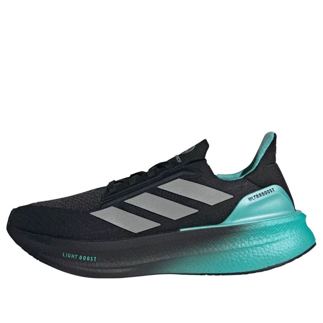 adidas Ultraboost 5.0 Mercedes AMG 'Petronas F1' KJ3673