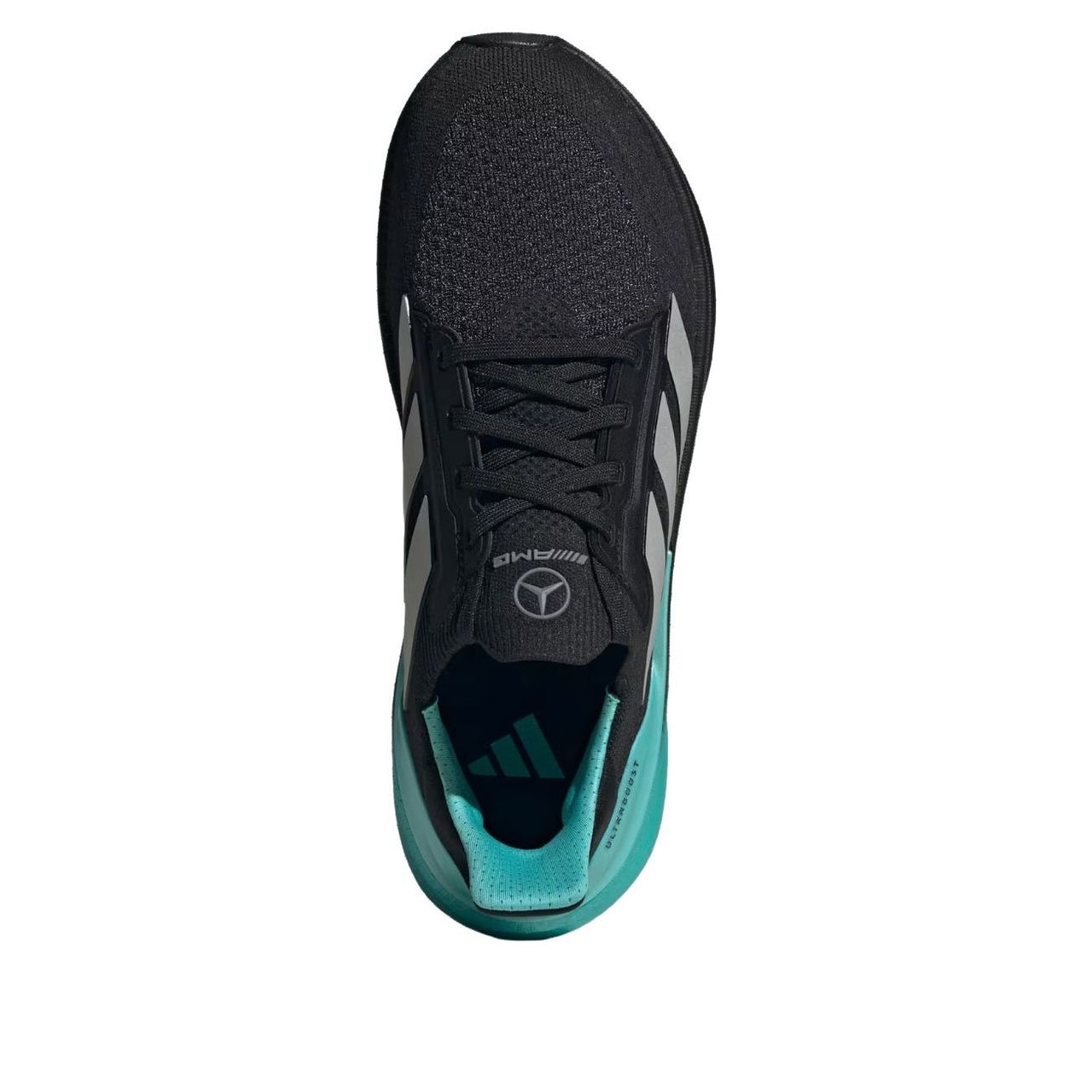 adidas Ultraboost 5.0 Mercedes AMG 'Petronas F1' KJ3673