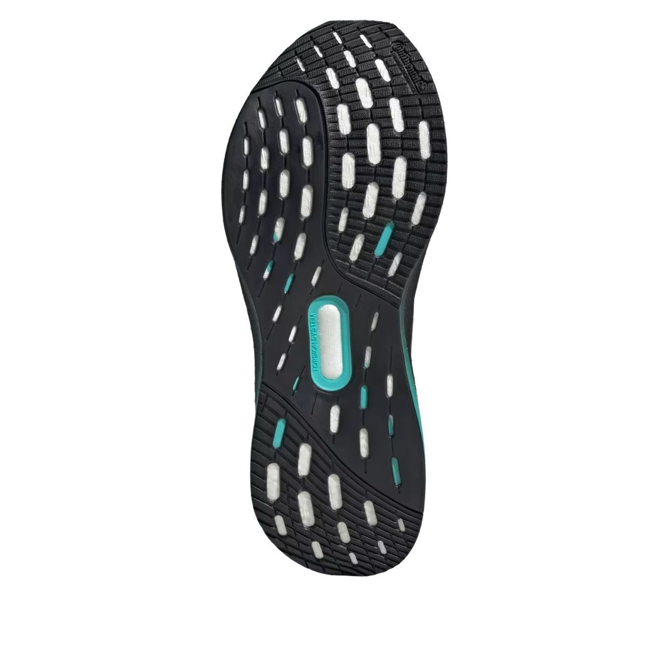 adidas Ultraboost 5.0 Mercedes AMG 'Petronas F1' KJ3673