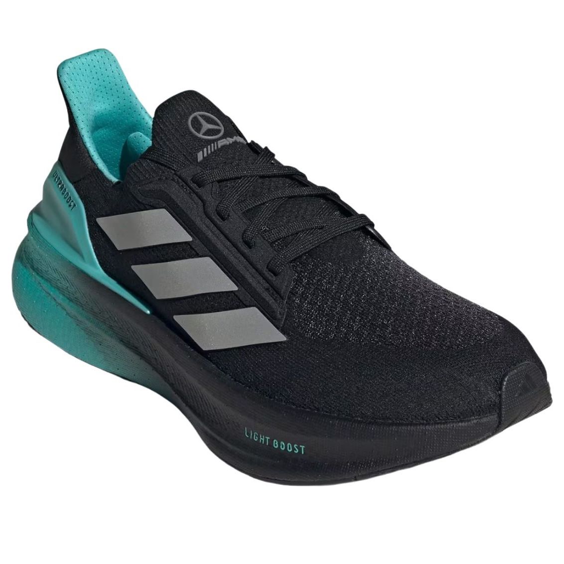 adidas Ultraboost 5.0 Mercedes AMG 'Petronas F1' KJ3673