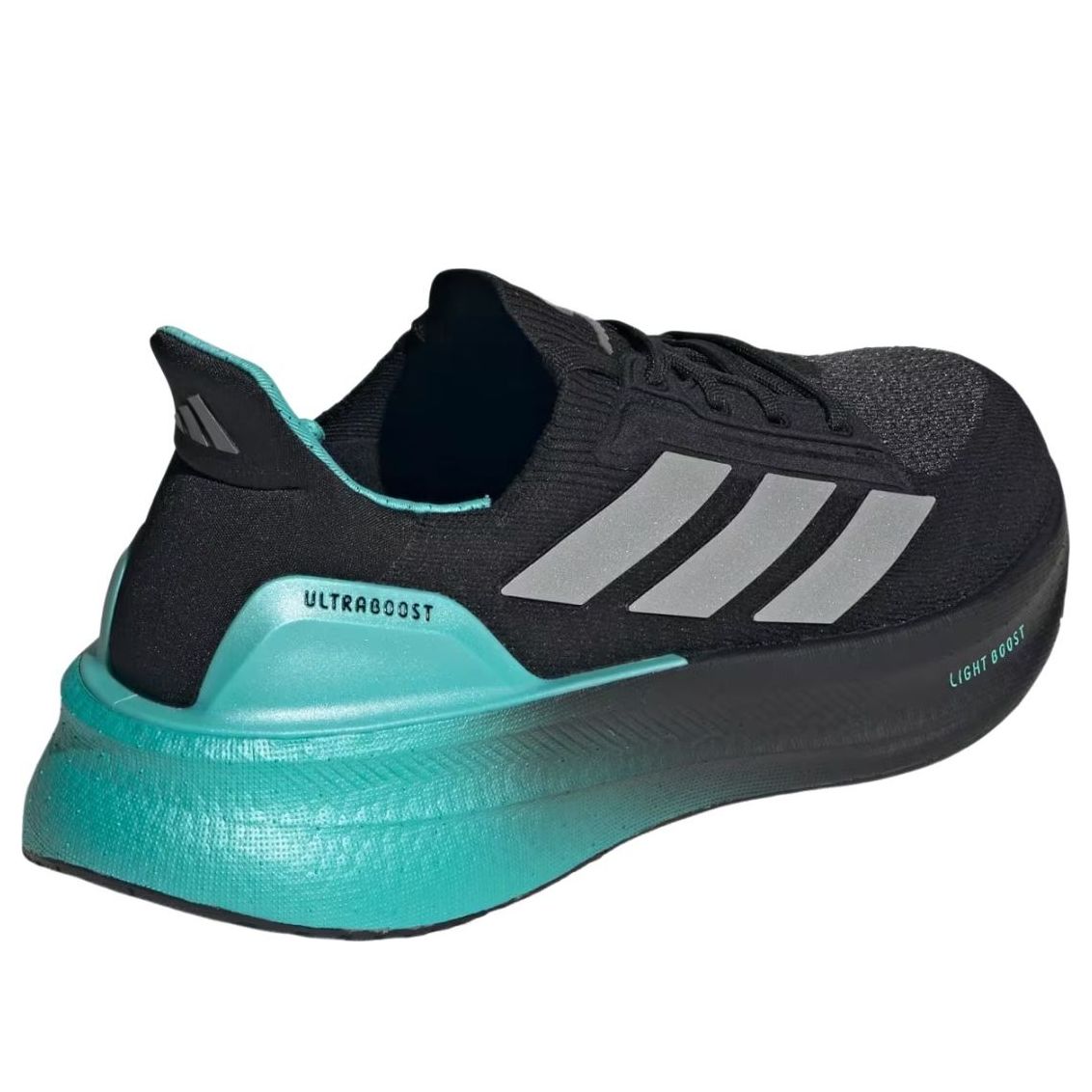 adidas Ultraboost 5.0 Mercedes AMG 'Petronas F1' KJ3673