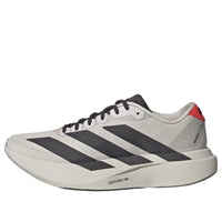 adidas x Audi Revolut F1 Team Adizero Evo SL Woven 'Chalk Pearl Black' KJ3703