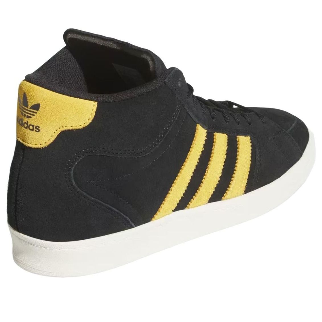 adidas Superskate 'Black Preloved Yellow' KJ3831