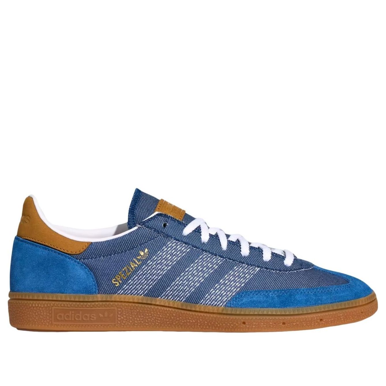 adidas Handball Spezial 'Dusky Petrol Gum' KJ4102