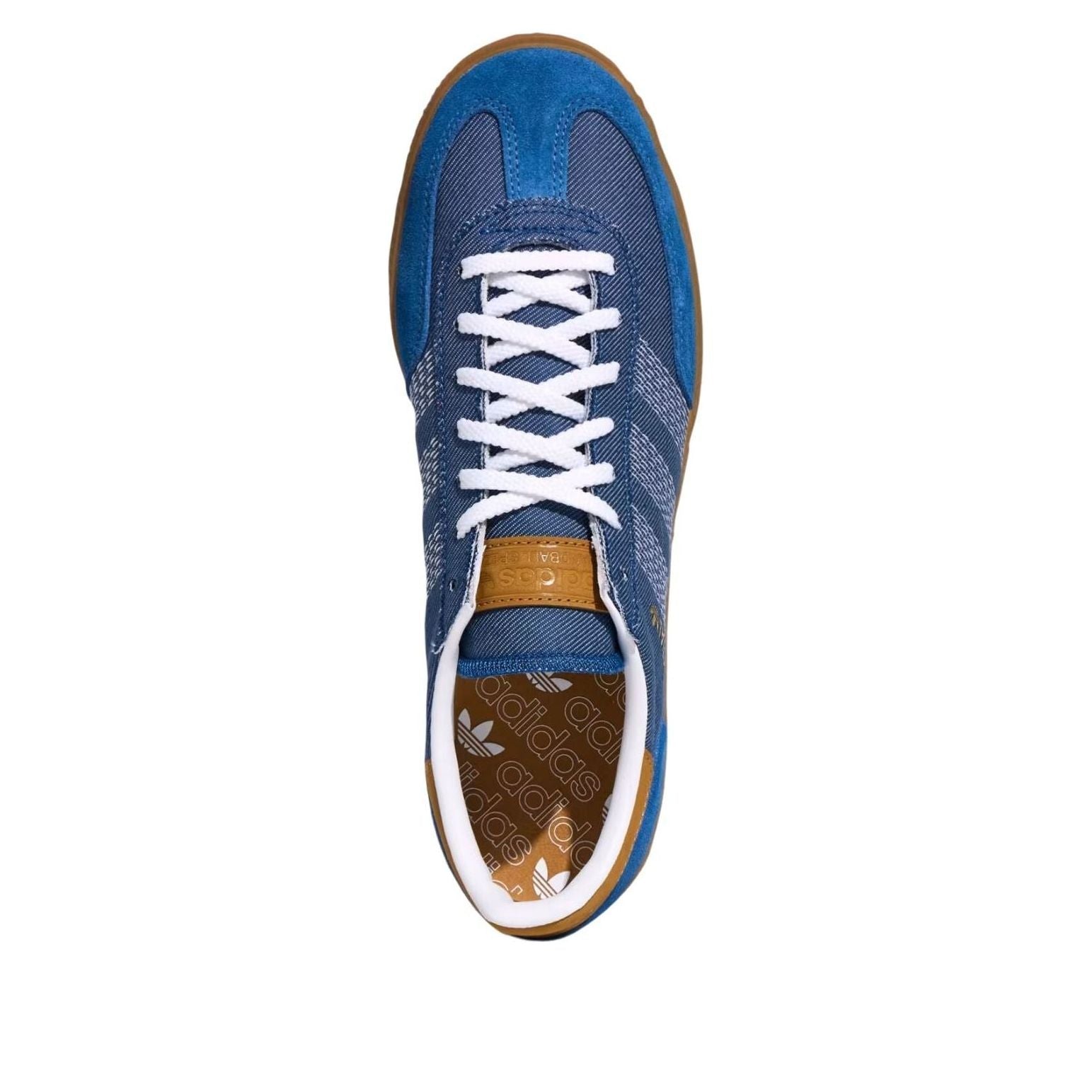 adidas Handball Spezial 'Dusky Petrol Gum' KJ4102