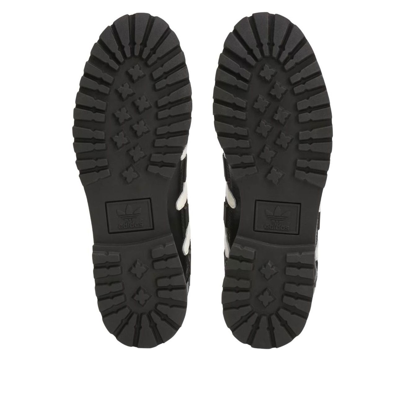 adidas x Brain Dead Predator 'Core Black Cream White' KJ4289