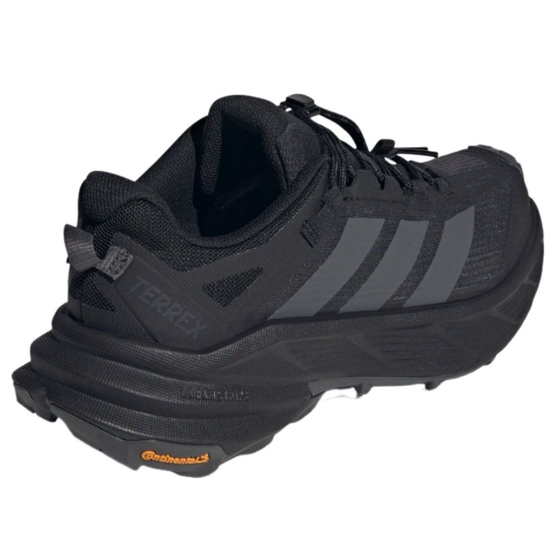 adidas Terrex Freehiker SL Gore Tex 'Black' KJ4430