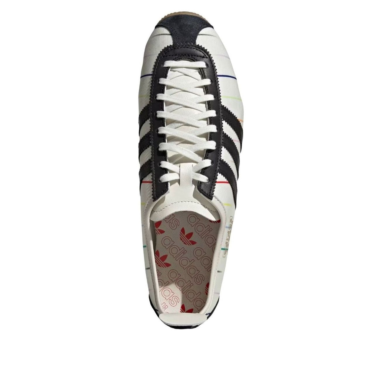 adidas Japan JFA Away 'Federation Footwear Pack' KJ4474