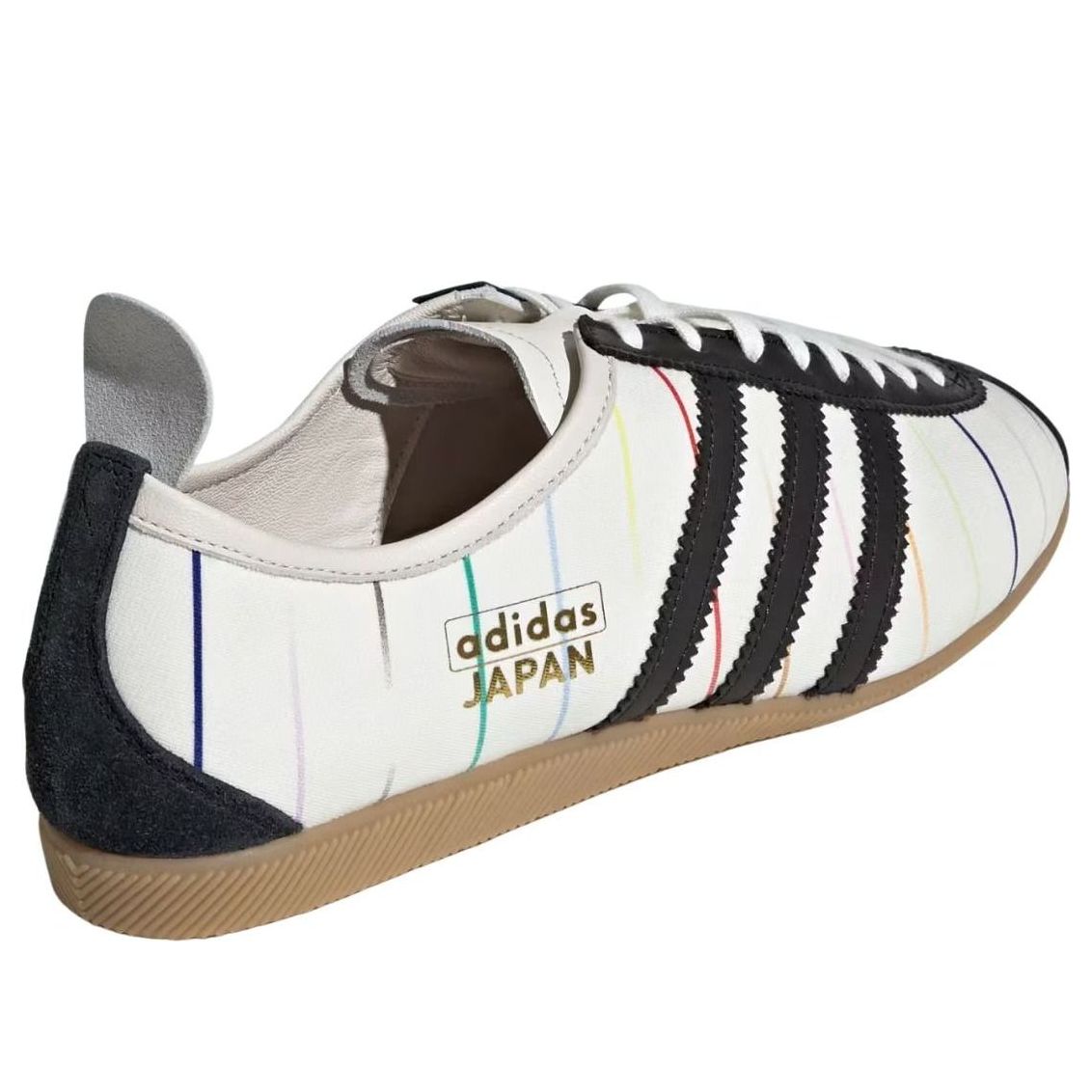adidas Japan JFA Away 'Federation Footwear Pack' KJ4474
