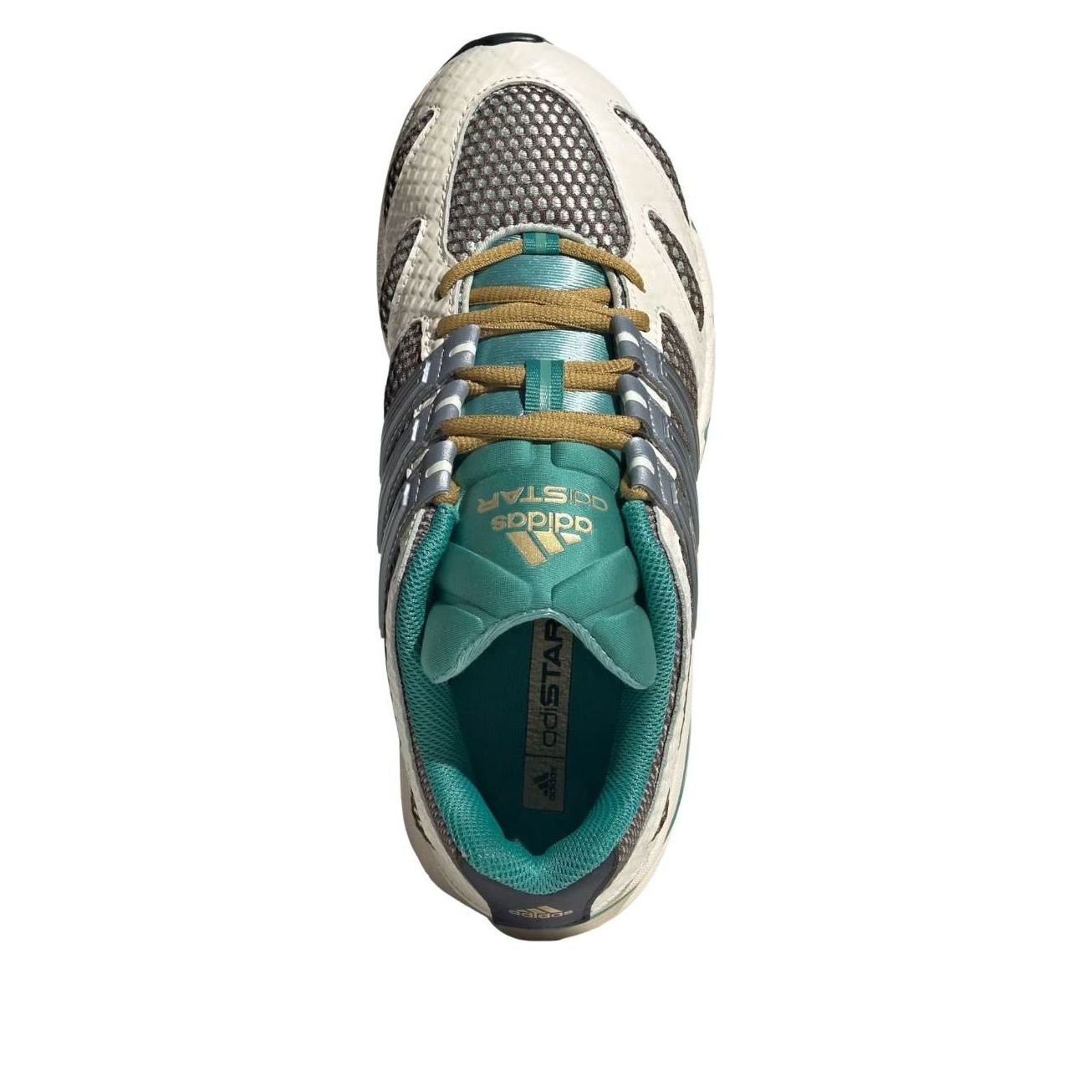 (WMNS) adidas Adistar MLD 'Linen Green Tech Grey' KJ4895