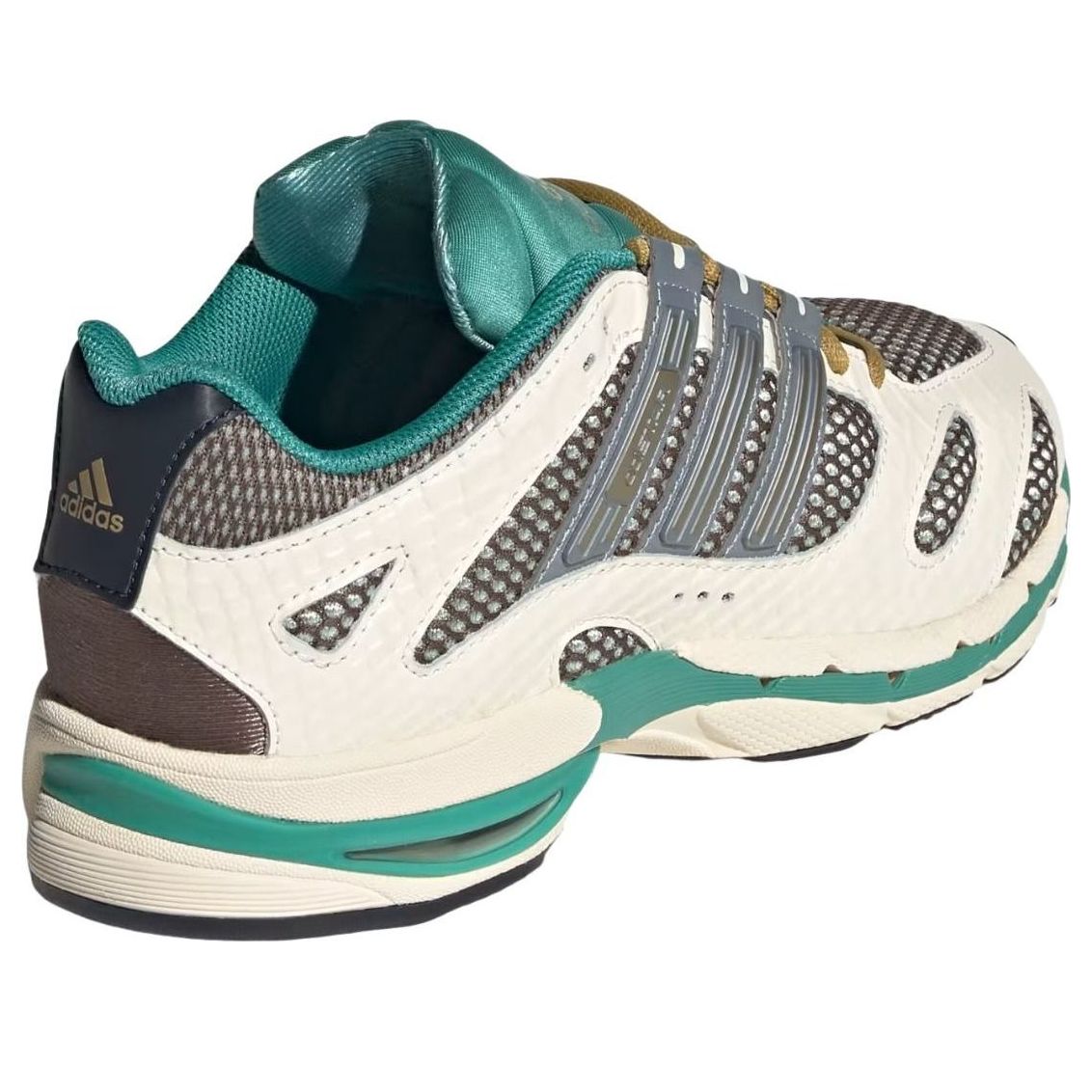 (WMNS) adidas Adistar MLD 'Linen Green Tech Grey' KJ4895