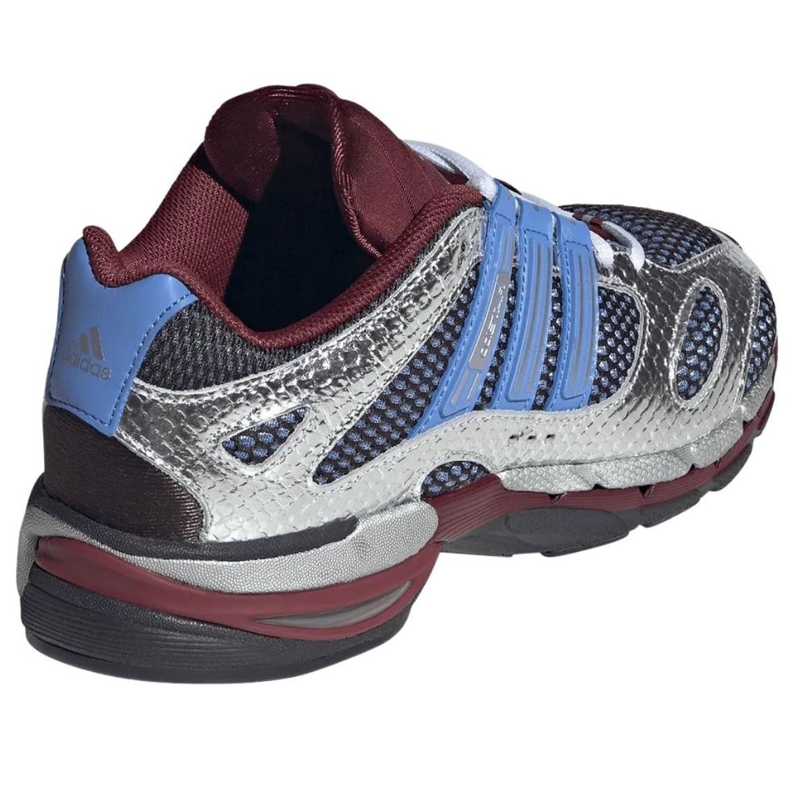 (WMNS) adidas Adistar MLD 'Aurora Coffee Silver Metallic' KJ4896